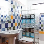 בית נופש Casa Tess Chinarejo קוניל דה לה פרונטרה