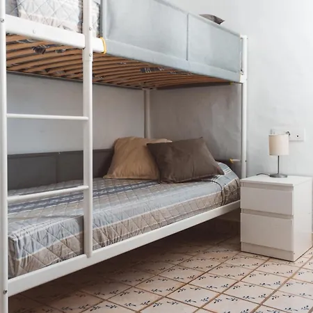Holiday home Casa Tess Chinarejo